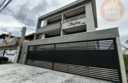 Imagem: Condomínio Fechado para Venda, Tude Bastos