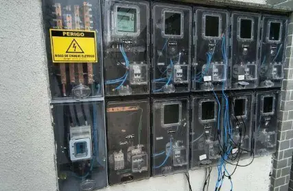 Imagem: Condomínio Fechado para Venda, Tude Bastos