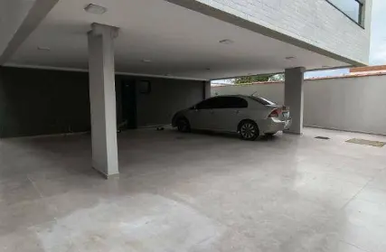 Imagem: Condomínio Fechado para Venda, Tude Bastos