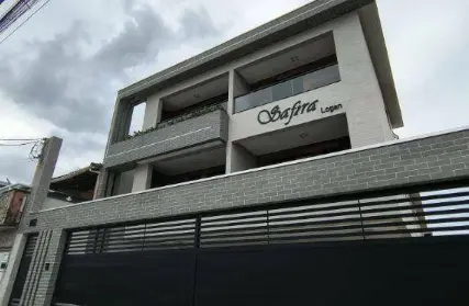 Imagem: Condomínio Fechado para Venda, Tude Bastos