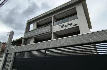 Imagem: Condomínio Fechado para Venda, Tude Bastos