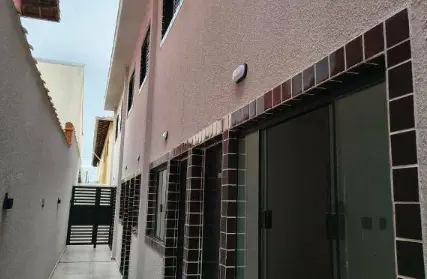 Imagem: Condomínio Fechado para Venda, Tude Bastos