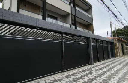 Imagem: Condomínio Fechado para Venda, Tude Bastos