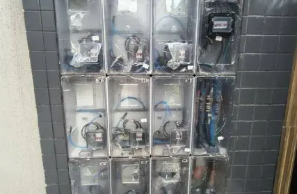 Imagem: Condomínio Fechado para Venda, Tude Bastos