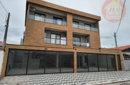 Imagem: Condomínio Fechado para Venda, Tude Bastos