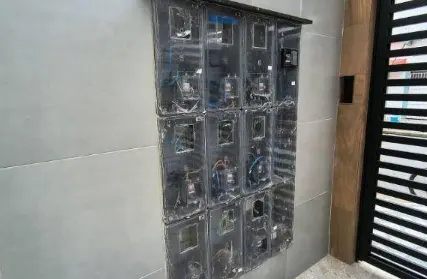 Imagem: Condomínio Fechado para Venda, Tude Bastos