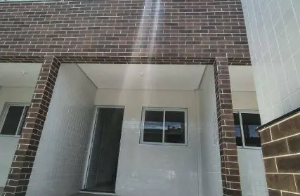 Imagem: Sobrado para Venda, Quietude