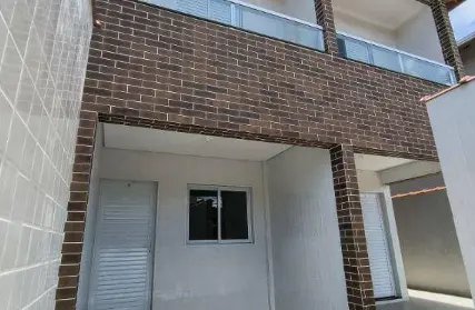 Imagem: Sobrado para Venda, Quietude