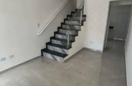 Imagem: Sobrado para Venda, Quietude