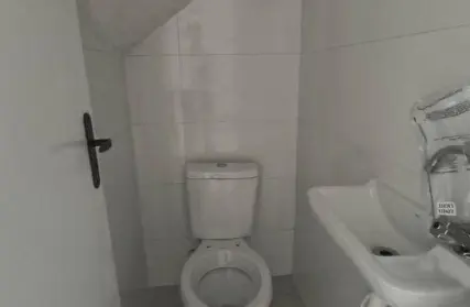 Imagem: Sobrado para Venda, Quietude