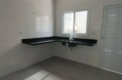 Imagem: Sobrado para Venda, Quietude