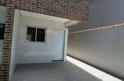 Imagem: Sobrado para Venda, Quietude