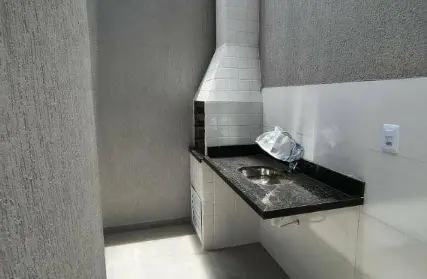 Imagem: Sobrado para Venda, Quietude