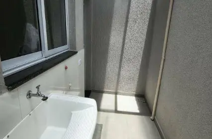 Imagem: Sobrado para Venda, Quietude