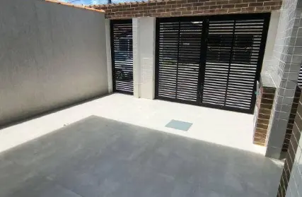 Imagem: Sobrado para Venda, Quietude