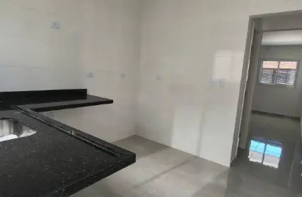 Imagem: Sobrado para Venda, Quietude