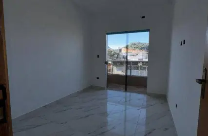 Imagem: Sobrado para Venda, Tude Bastos