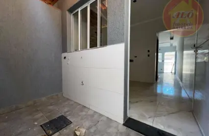 Imagem: Sobrado para Venda, Tude Bastos