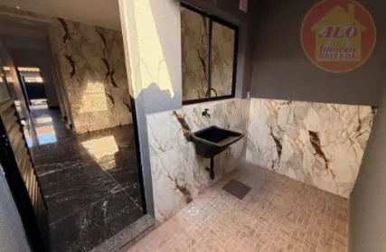 Imagem: Sobrado para Venda, Esmeralda