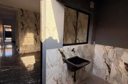 Imagem: Sobrado para Venda, Esmeralda