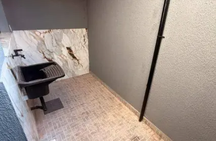 Imagem: Sobrado para Venda, Esmeralda