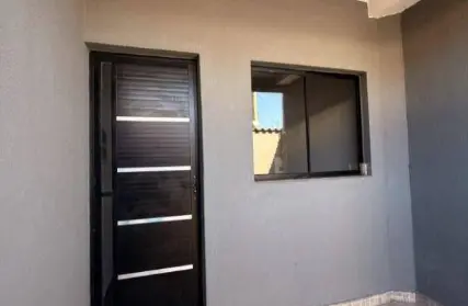 Imagem: Sobrado para Venda, Esmeralda