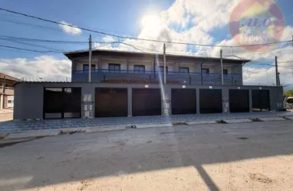 Imagem: Sobrado para Venda, Esmeralda