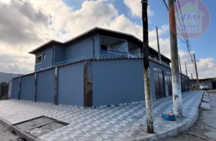 Imagem: Sobrado para Venda, Esmeralda