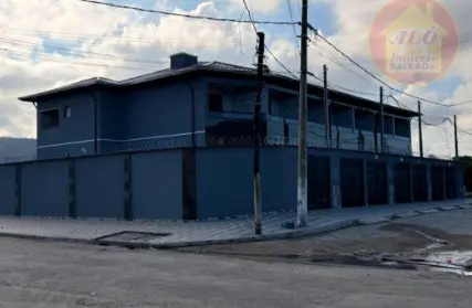 Imagem: Sobrado para Venda, Esmeralda