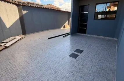 Imagem: Sobrado para Venda, Esmeralda