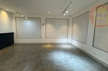 Imagem: Ponto Comercial para Alugar, Canto do Forte