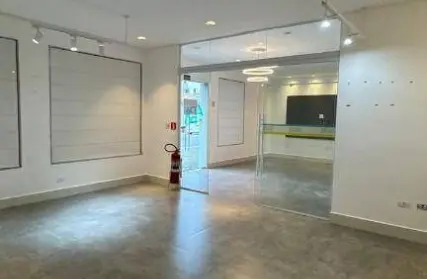 Imagem: Ponto Comercial para Alugar, Canto do Forte