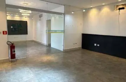 Imagem: Ponto Comercial para Alugar, Canto do Forte