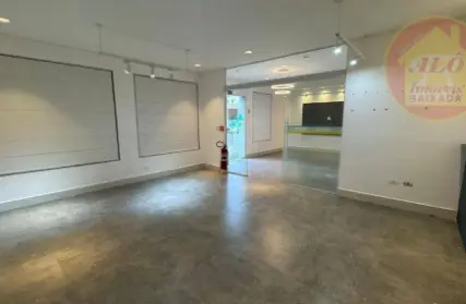 Imagem: Ponto Comercial para Alugar, Canto do Forte