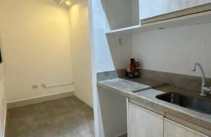 Imagem: Ponto Comercial para Alugar, Canto do Forte