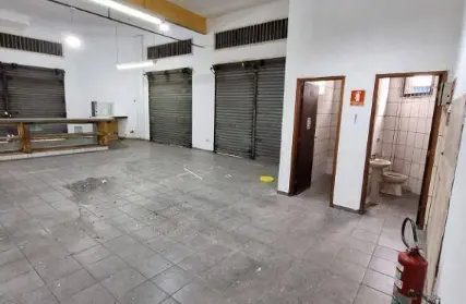 Imagem: Ponto Comercial para Alugar, Guilhermina