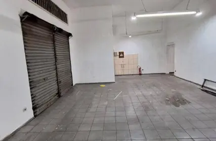 Imagem: Ponto Comercial para Alugar, Guilhermina