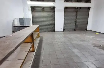 Imagem: Ponto Comercial para Alugar, Guilhermina