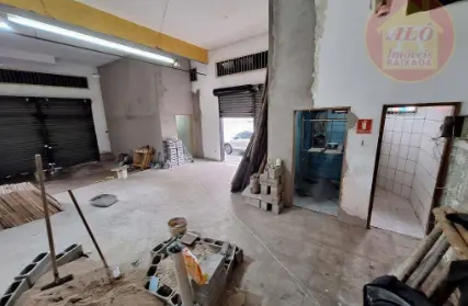 Imagem: Ponto Comercial para Alugar, Guilhermina