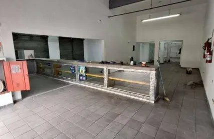 Imagem: Ponto Comercial para Alugar, Guilhermina