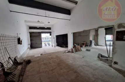 Imagem: Ponto Comercial para Alugar, Guilhermina