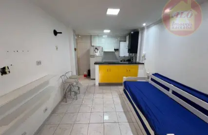 Imagem: Kitnet / Loft para Venda, Aviação