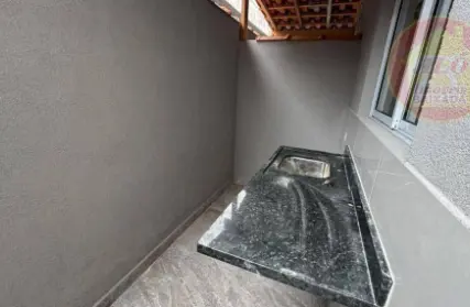 Imagem: Condomínio Fechado para Venda, Maracanã