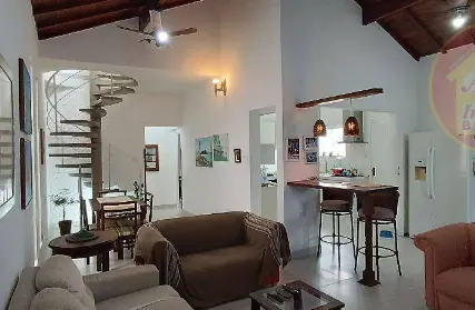 Imagem: Sobrado para Venda, Aviação