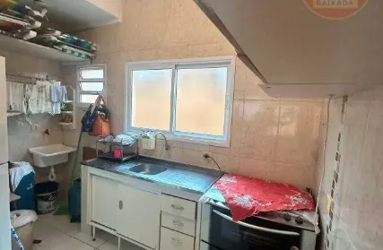 Imagem: Condomínio Fechado para Venda, Aviação