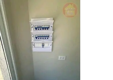 Imagem: Sobrado para Venda, Macuco