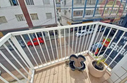 Imagem: Kitnet / Loft para Venda, Boqueirão