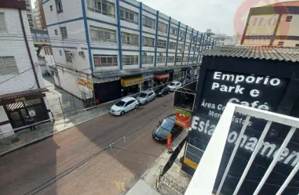 Imagem: Kitnet / Loft para Venda, Boqueirão