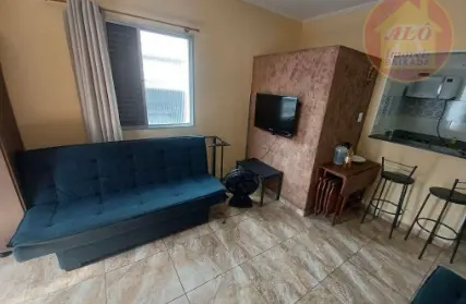 Imagem: Kitnet / Loft para Venda, Boqueirão