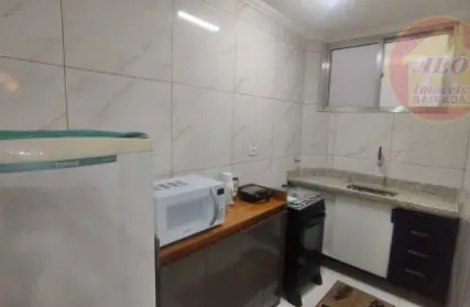 Imagem: Kitnet / Loft para Venda, Guilhermina